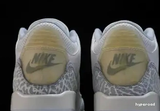 Hyperoad 3 “Ivory” Craft Jordan Air 0510